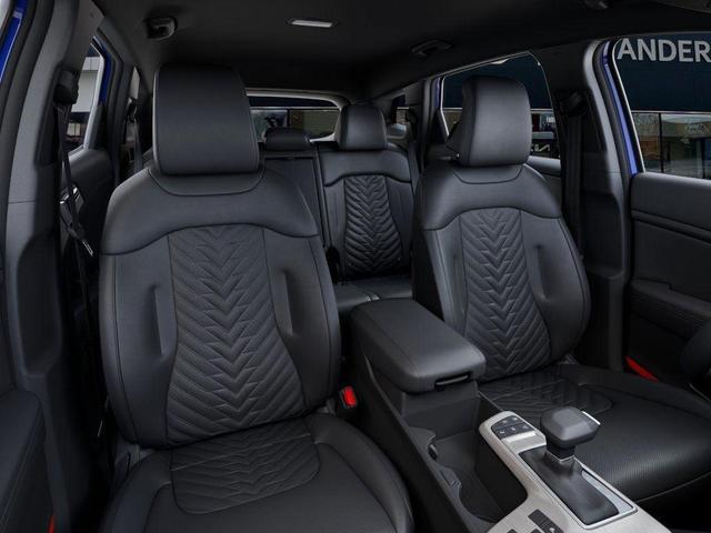 Photo of 2026 Blue Kia Sportage