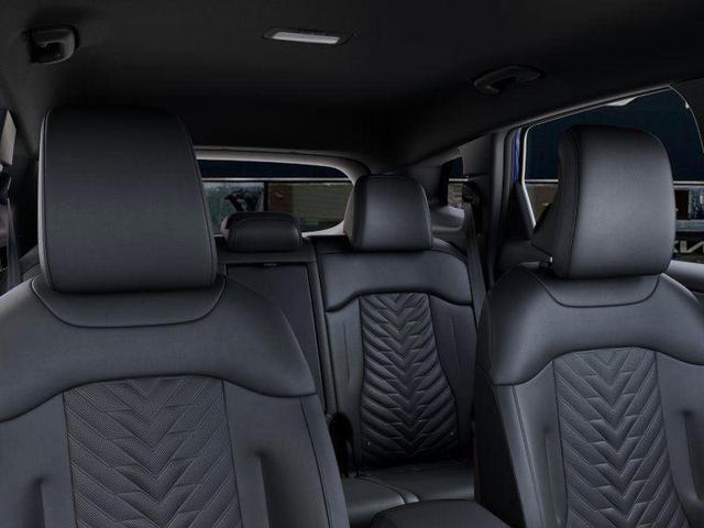 Photo of 2026 Blue Kia Sportage