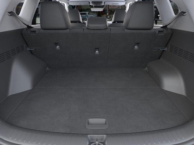 Photo of 2026 Blue Black Kia Seltos