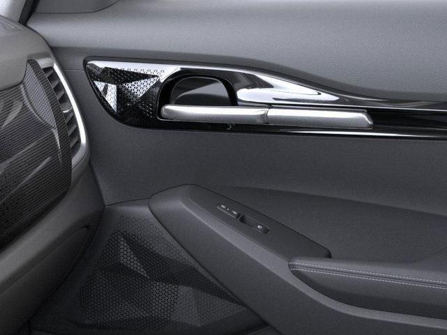 Photo of 2026 Blue Black Kia Seltos