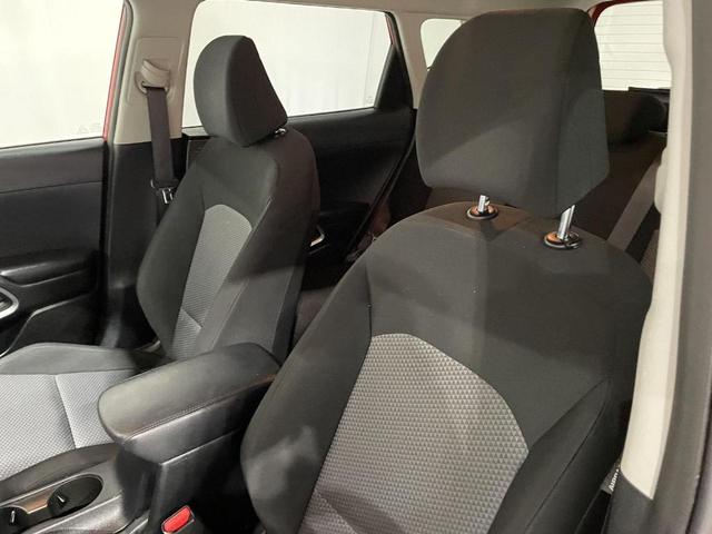 Photo of 2022 Inferno Red Kia Soul