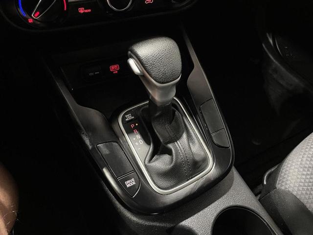 Photo of 2022 Inferno Red Kia Soul