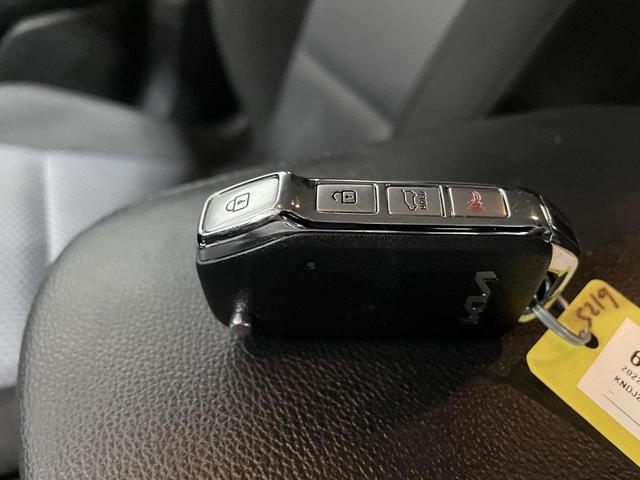 Photo of 2022 Inferno Red Kia Soul