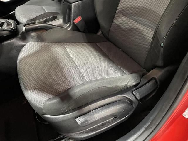 Photo of 2022 Inferno Red Kia Soul