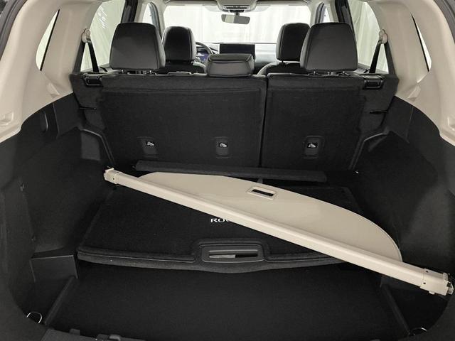 Photo of 2024 Boulder Gray Metallic Nissan Rogue