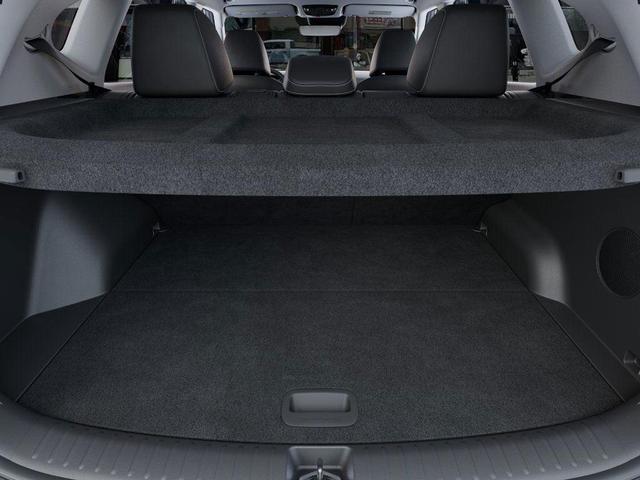 Photo of 2025 Clear White Kia Seltos