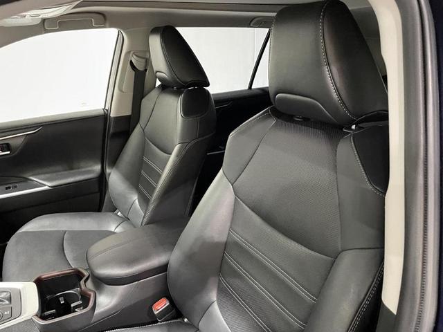 Photo of 2022 Blueprint Toyota RAV4 Hybrid