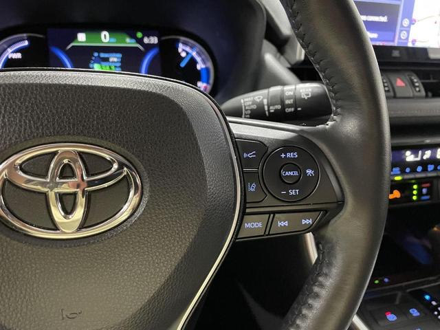 Photo of 2022 Blueprint Toyota RAV4 Hybrid