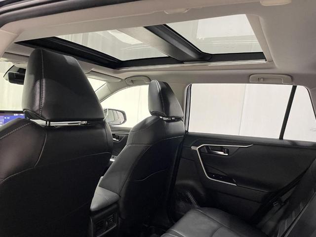 Photo of 2022 Blueprint Toyota RAV4 Hybrid