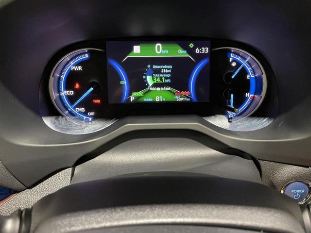 Photo of 2022 Blueprint Toyota RAV4 Hybrid