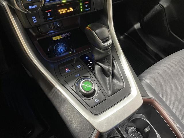 Photo of 2022 Blueprint Toyota RAV4 Hybrid