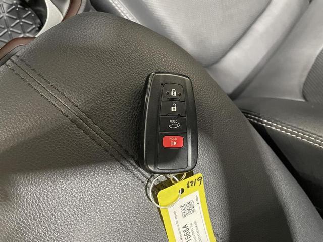 Photo of 2022 Blueprint Toyota RAV4 Hybrid
