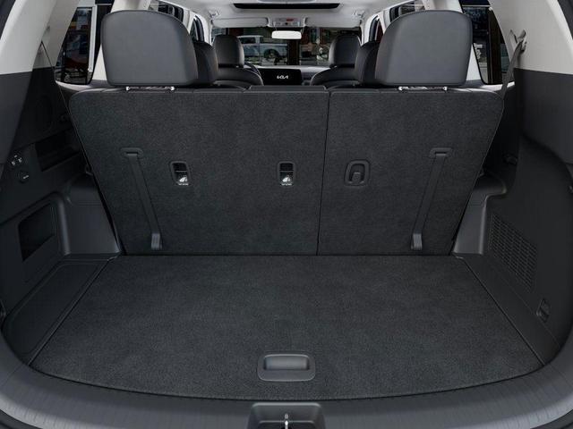 Photo of 2025 Metal Kia Telluride