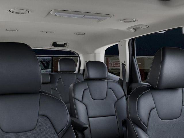 Photo of 2025 Metal Kia Telluride