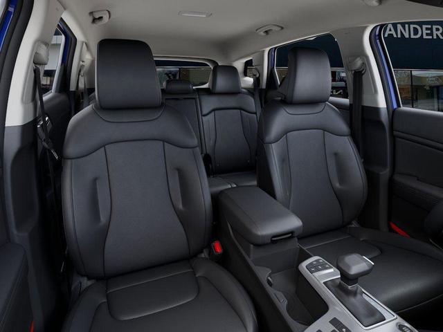 Photo of 2026 Blue Kia Sportage