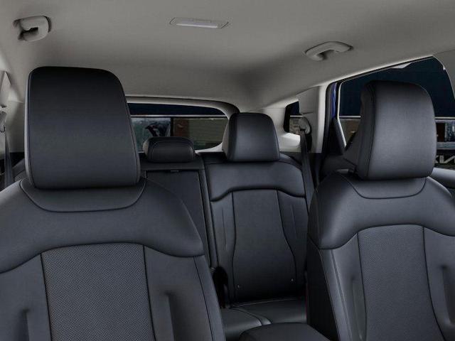 Photo of 2026 Blue Kia Sportage