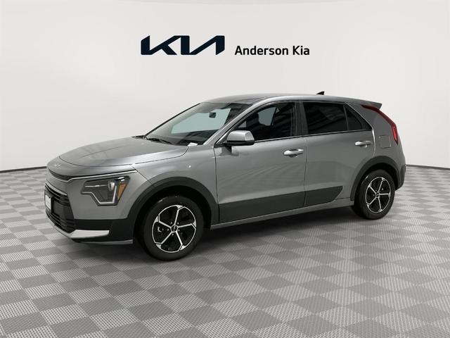 2025 Kia NIRO