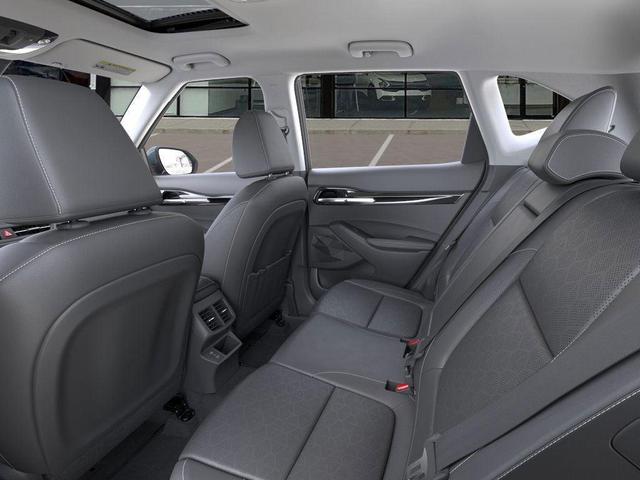 Photo of 2026 Blue Kia Seltos