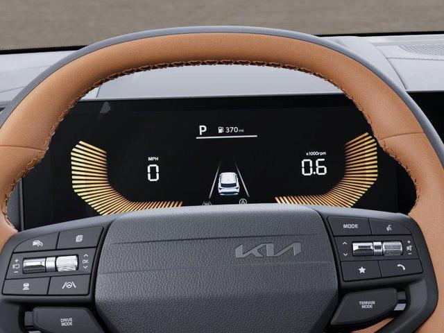 Photo of 2026 Wolf Gray Kia Sportage