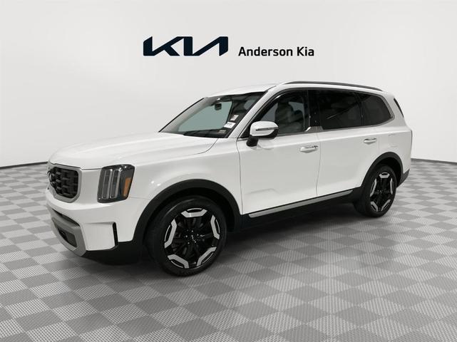 2023 Kia Telluride