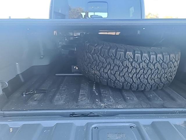 Photo of 2021 Sting-Gray Clearcoat Jeep Gladiator