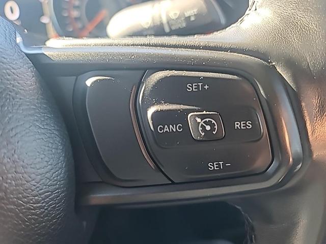 Photo of 2021 Sting-Gray Clearcoat Jeep Gladiator