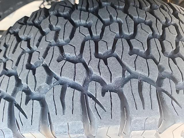 Photo of 2021 Sting-Gray Clearcoat Jeep Gladiator