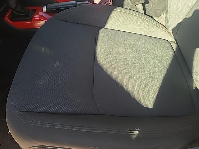 Photo of 2021 Sting-Gray Clearcoat Jeep Gladiator