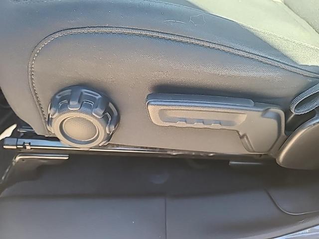 Photo of 2021 Sting-Gray Clearcoat Jeep Gladiator