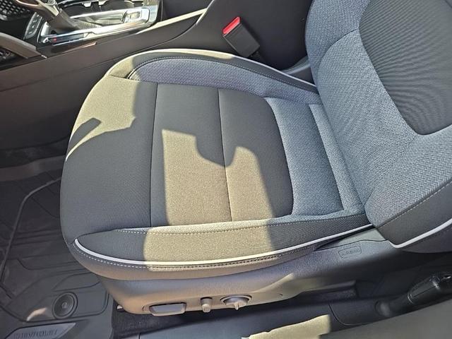 Photo of 2026 Summit White Chevrolet Trailblazer