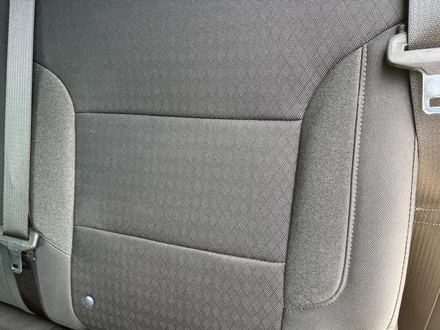 Photo of 2023 Sterling Gray Metallic Chevrolet Silverado 1500