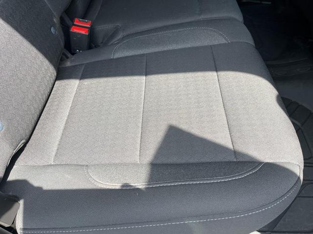 Photo of 2023 Sterling Gray Metallic Chevrolet Silverado 1500