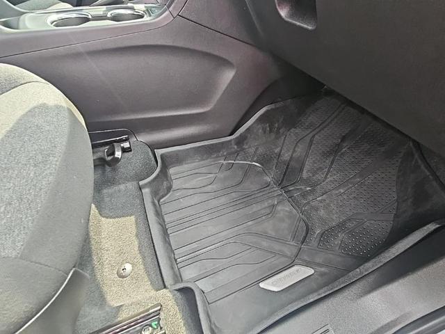 Photo of 2023 Sterling Gray Metallic Chevrolet Equinox