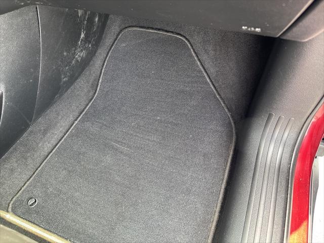 Photo of 2021 Velvet Red Pearlcoat Jeep Cherokee