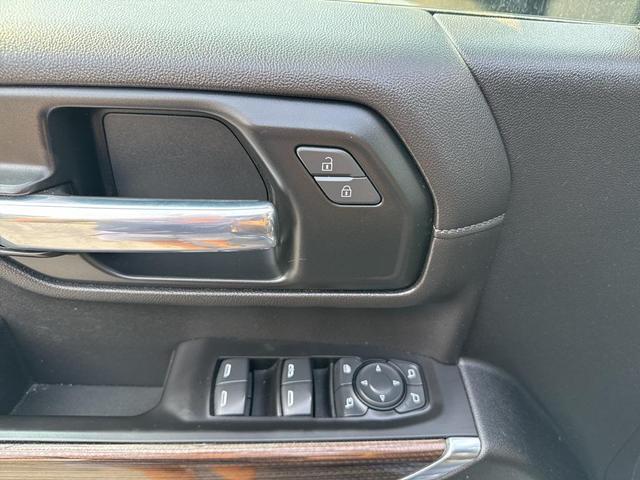 Photo of 2021 Northsky Blue Metallic Chevrolet Silverado 2500