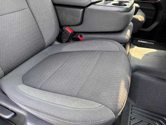 Photo of 2021 Northsky Blue Metallic Chevrolet Silverado 2500