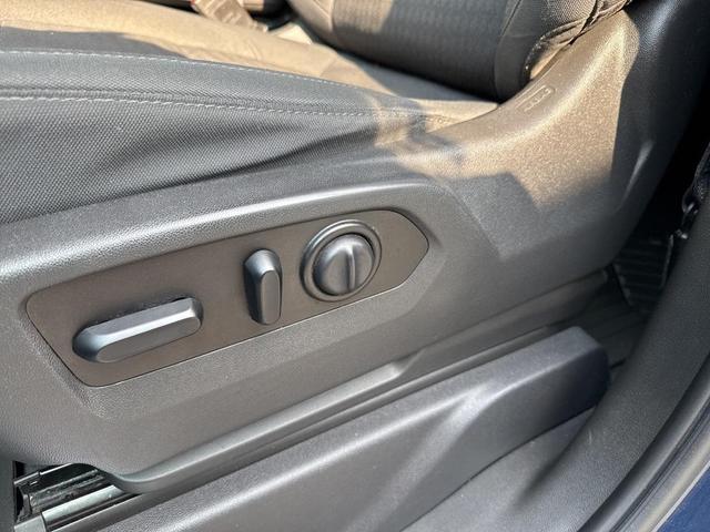 Photo of 2021 Northsky Blue Metallic Chevrolet Silverado 2500