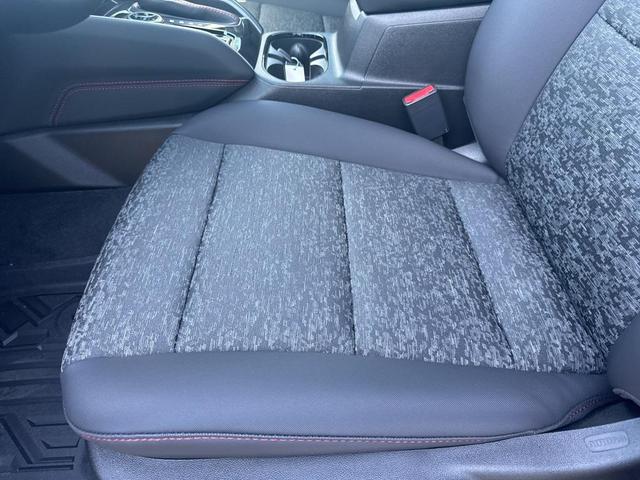 Photo of 2026 Radiant Red Tintcoat Chevrolet Colorado