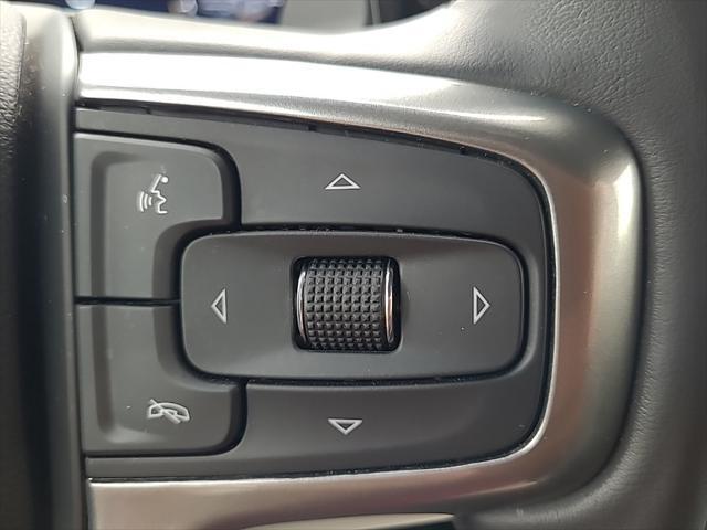 Photo of 2023 Summit White Chevrolet Silverado 1500