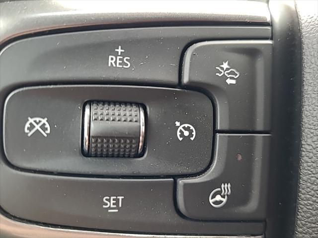Photo of 2023 Summit White Chevrolet Silverado 1500