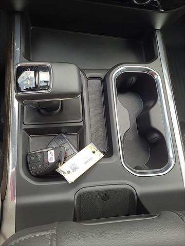 Photo of 2023 Summit White Chevrolet Silverado 1500