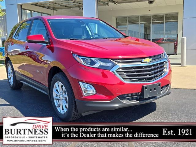 2021 Chevrolet Equinox