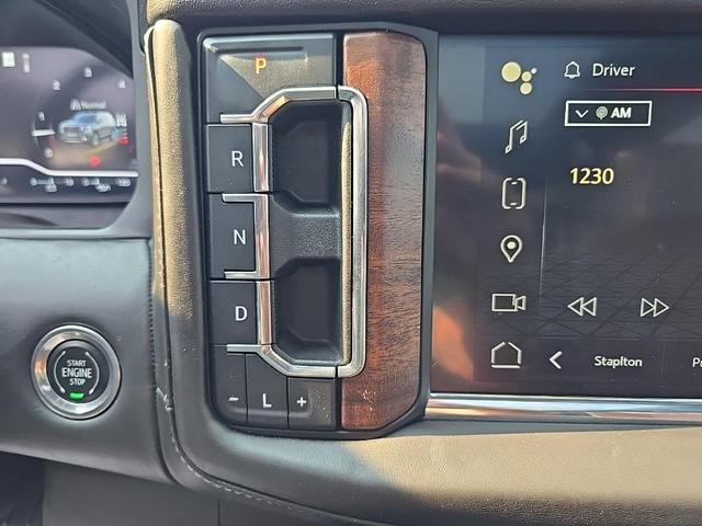 Photo of 2023 Titanium Rush Metallic GMC Yukon