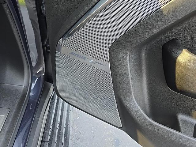 Photo of 2023 Titanium Rush Metallic GMC Yukon