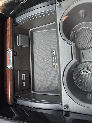 Photo of 2023 Titanium Rush Metallic GMC Yukon