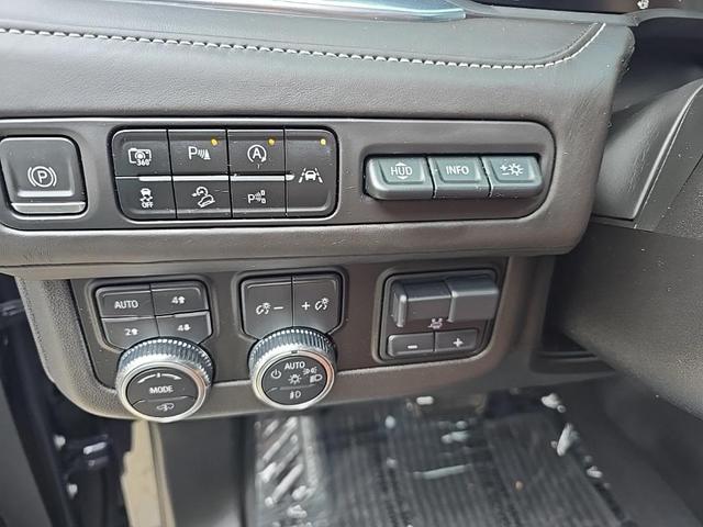 Photo of 2023 Titanium Rush Metallic GMC Yukon