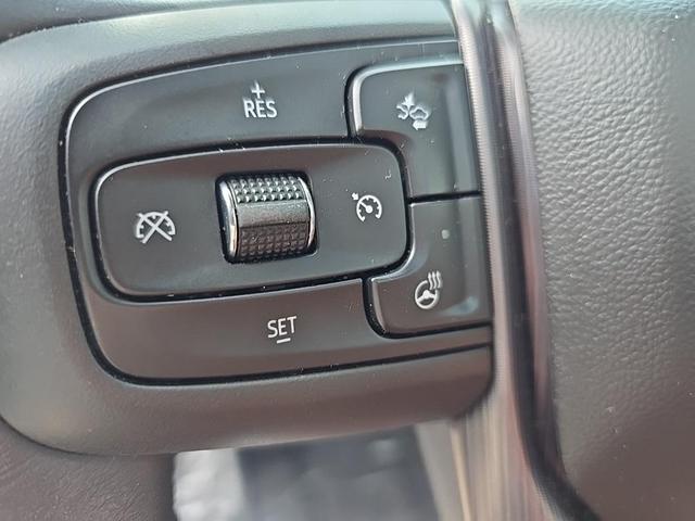 Photo of 2023 Titanium Rush Metallic GMC Yukon