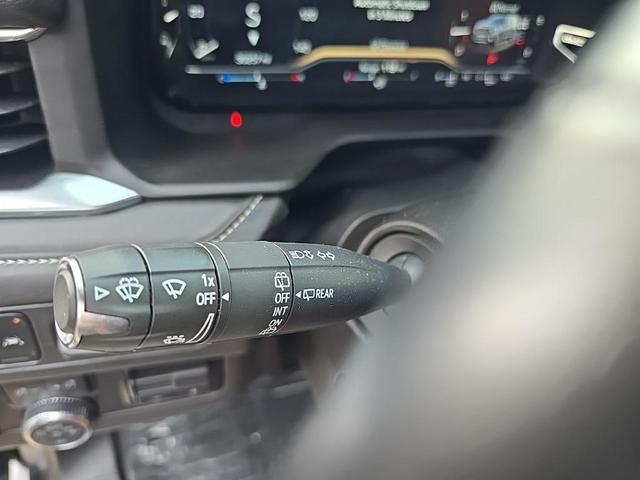 Photo of 2023 Titanium Rush Metallic GMC Yukon