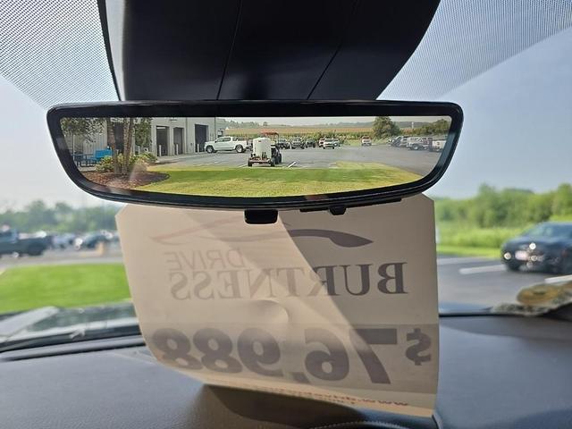 Photo of 2023 Titanium Rush Metallic GMC Yukon