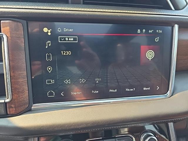 Photo of 2023 Titanium Rush Metallic GMC Yukon